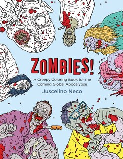 Front cover_Zombies!