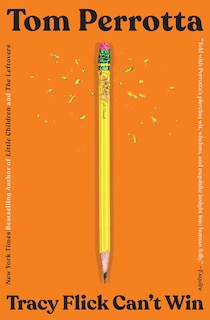 Front cover_Tracy Flick Can't Win