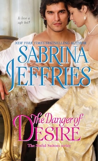 Couverture_The Danger of Desire