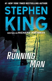 Couverture_The Running Man