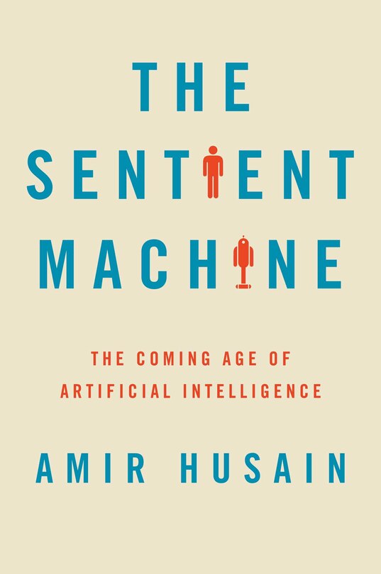 Couverture_The Sentient Machine