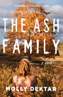 Front cover_ASH FAMILY