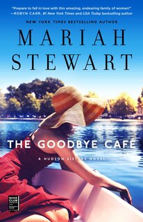 Front cover_GOODBYE CAFE