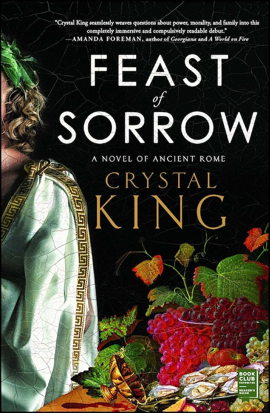 Couverture_Feast of Sorrow
