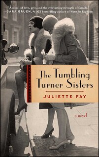 Couverture_The Tumbling Turner Sisters