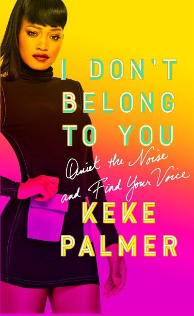 Front cover_I Don't Belong to You