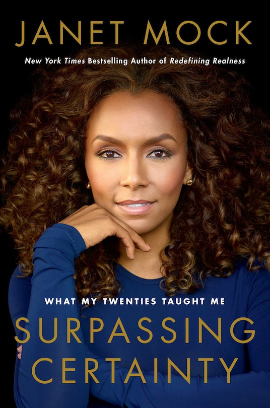 Front cover_Surpassing Certainty