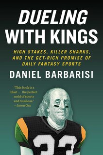 Front cover_Dueling with Kings