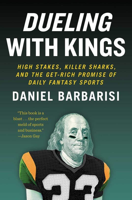 Front cover_Dueling with Kings