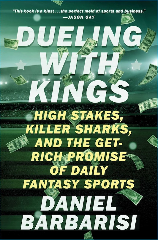 Couverture_Dueling with Kings
