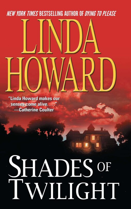 Front cover_Shades Of Twilight