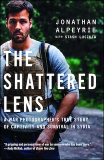 Front cover_The Shattered Lens