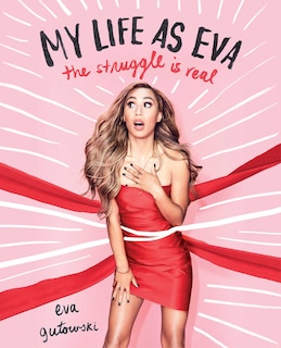 Couverture_My Life as Eva