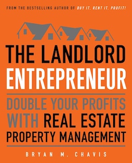 Couverture_The Landlord Entrepreneur
