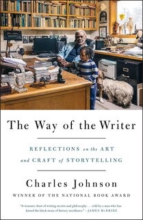 Couverture_The Way of the Writer
