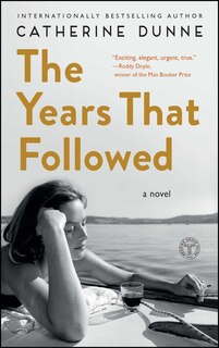 Front cover_The Years That Followed