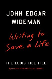 Front cover_Writing to Save a Life