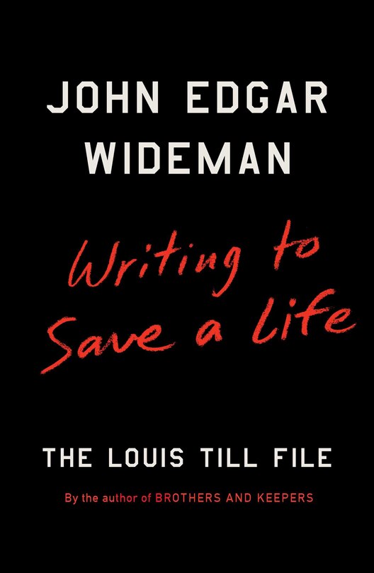 Front cover_Writing to Save a Life