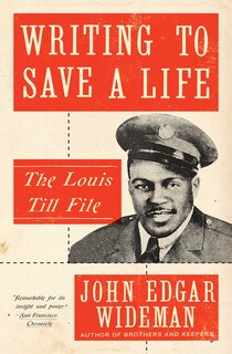 Front cover_Writing to Save a Life