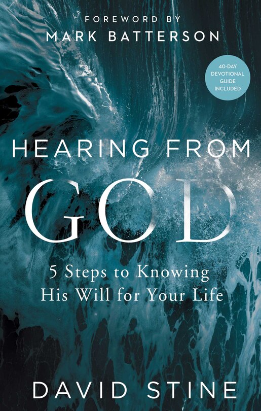 Couverture_Hearing from God