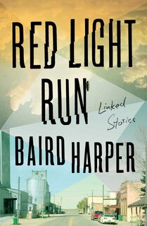 Couverture_Red Light Run