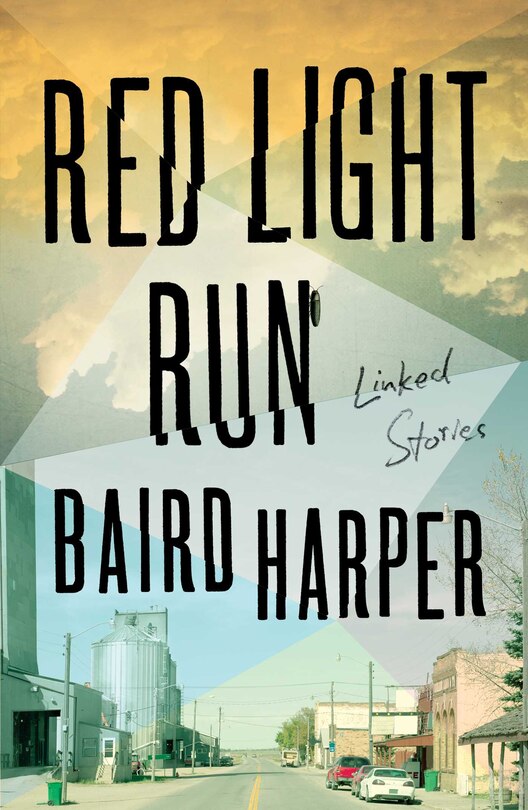 Couverture_Red Light Run
