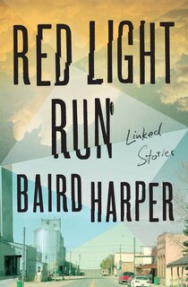 Couverture_Red Light Run