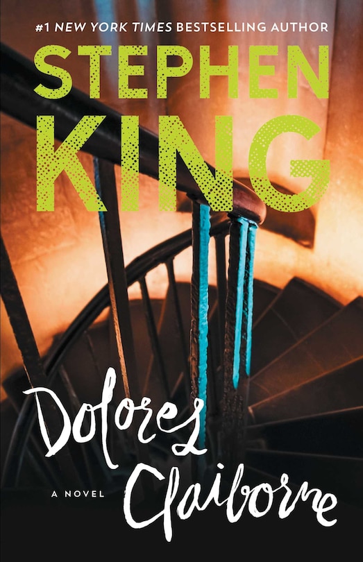 Front cover_Dolores Claiborne