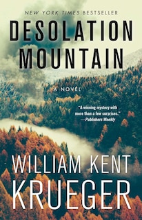 Desolation Mountain: A Novel