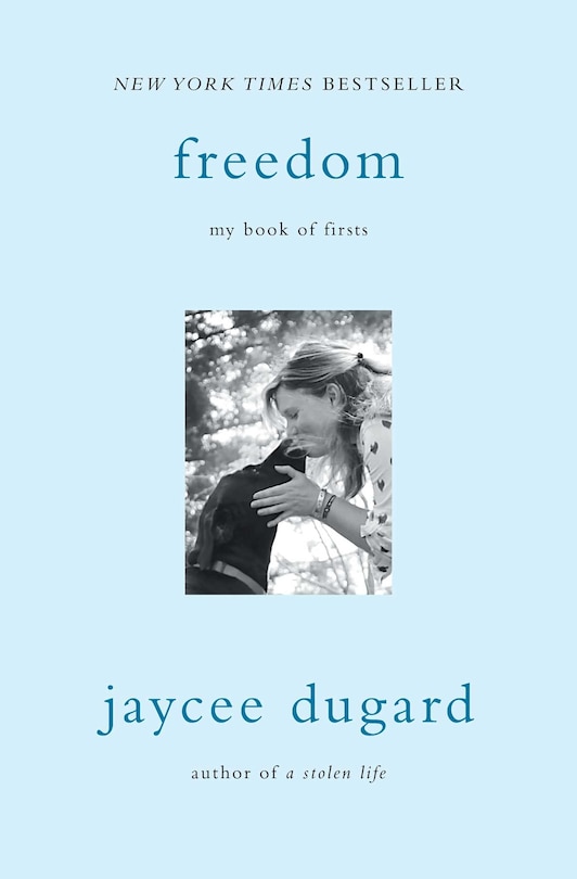 Front cover_Freedom