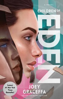 Front cover_Children of Eden