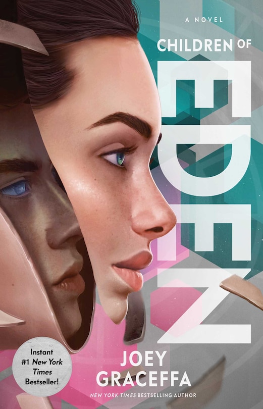 Front cover_Children of Eden