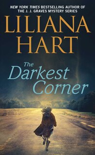 Front cover_The Darkest Corner