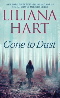 Couverture_Gone to Dust
