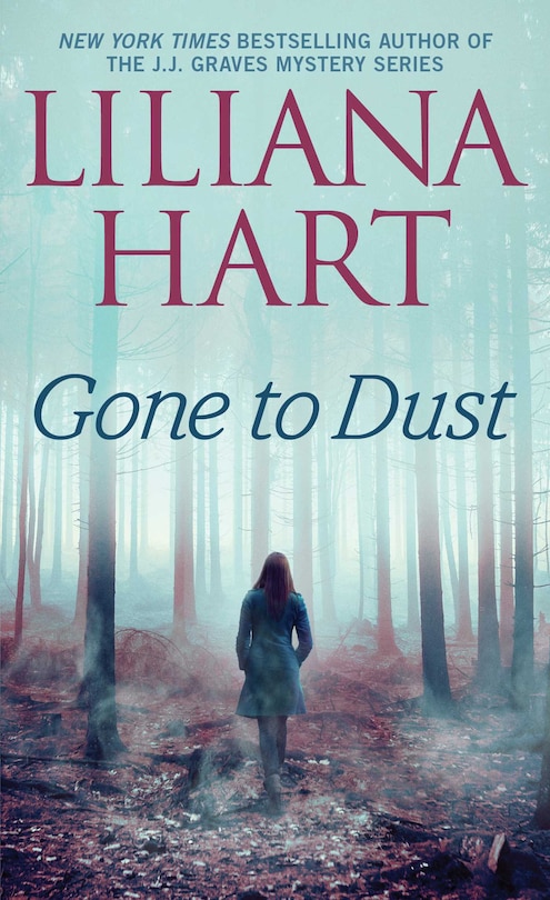Couverture_Gone to Dust
