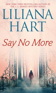 Couverture_Say No More