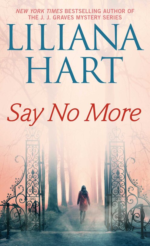 Couverture_Say No More