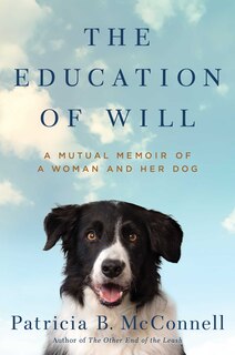 Front cover_The Education of Will