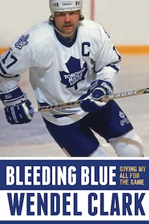 Front cover_Bleeding Blue