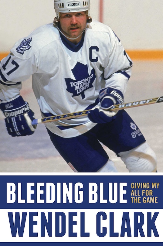 Front cover_Bleeding Blue