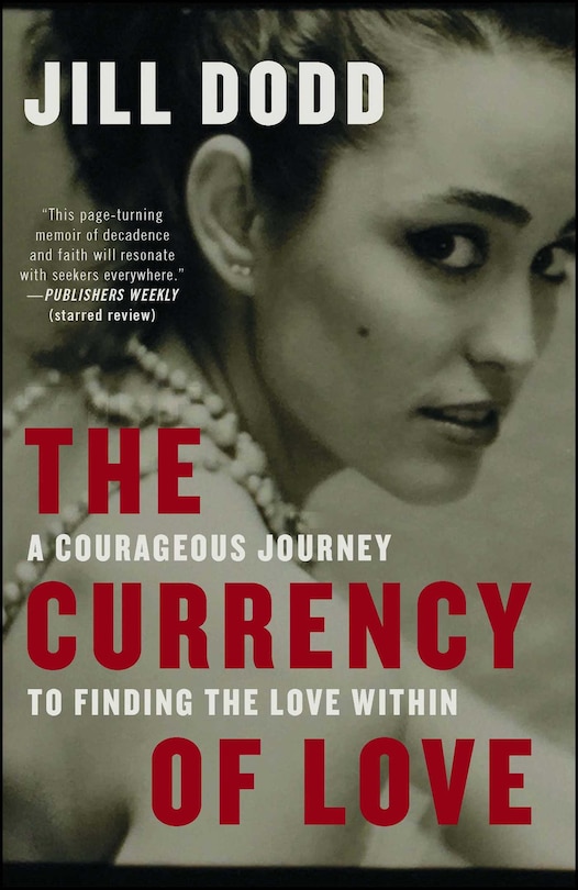 Front cover_The Currency of Love
