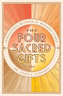 Couverture_The Four Sacred Gifts