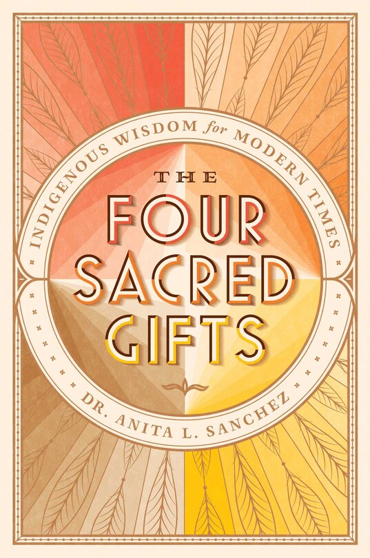 Couverture_The Four Sacred Gifts