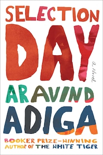 Front cover_Selection Day