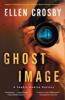 Front cover_Ghost Image