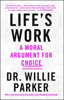 Front cover_Life's Work
