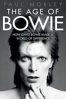 Front cover_The Age of Bowie