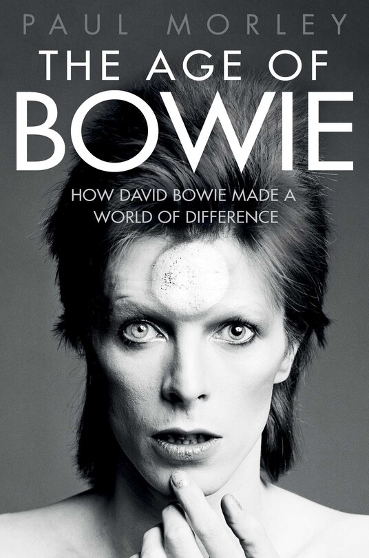 Front cover_The Age of Bowie