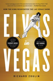 Couverture_Elvis In Vegas