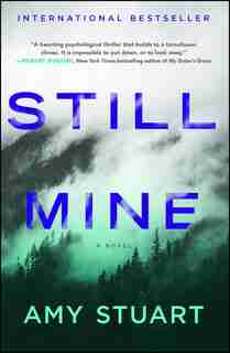 STILL MINE by Amy Stuart